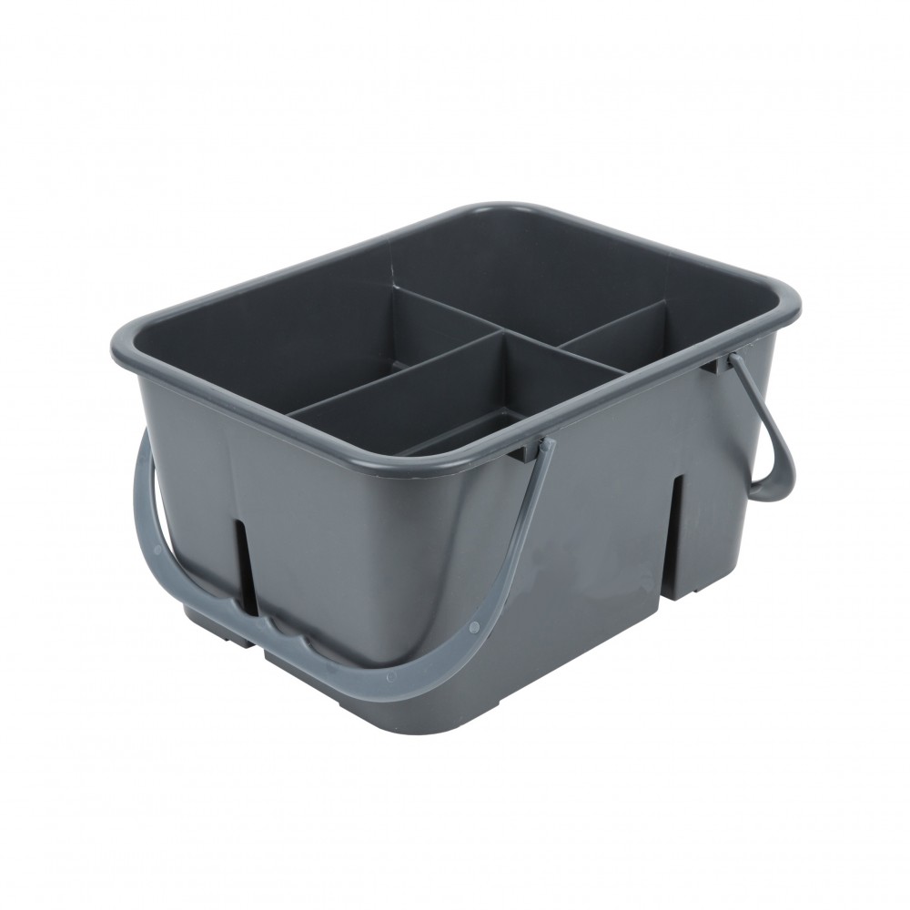 Buckets 4 Pockets Squeegee 15L